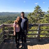 Hiking Up North!
