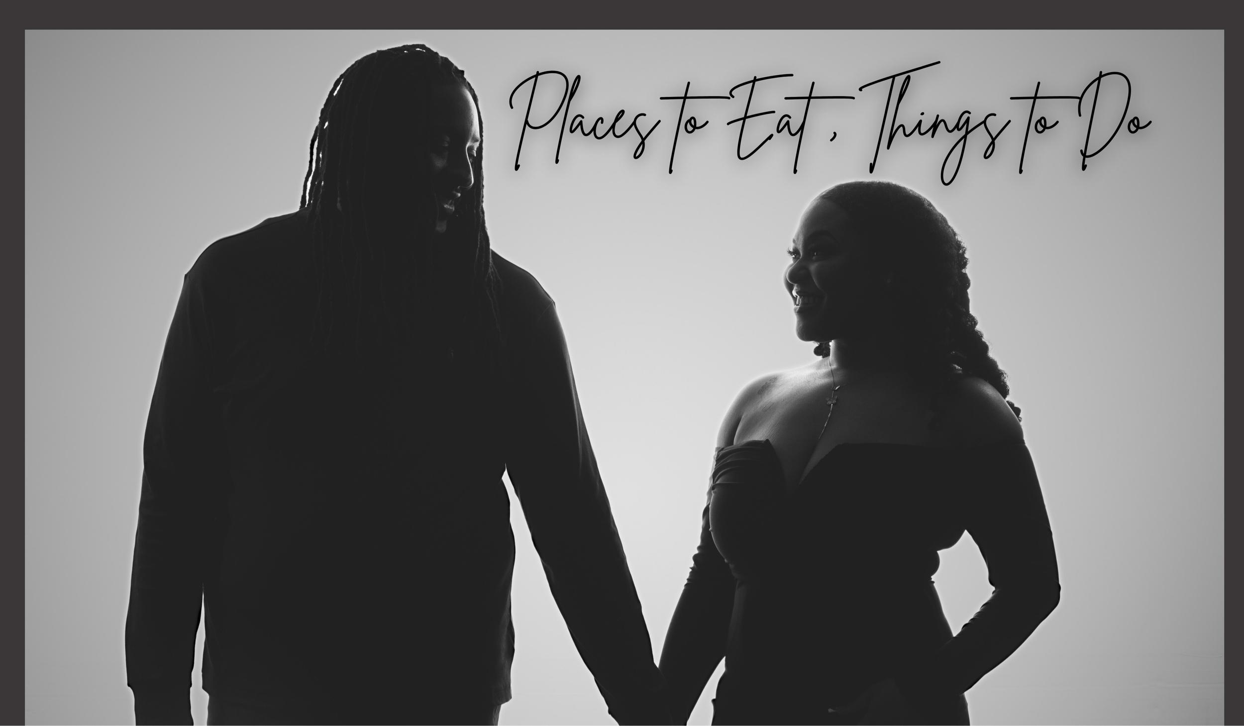 The Wedding Website of Kierra Melvin and Chris Jones