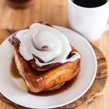 Cinnamon Roll Place