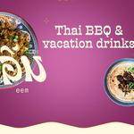 Eem - Thai BBQ & Cocktails