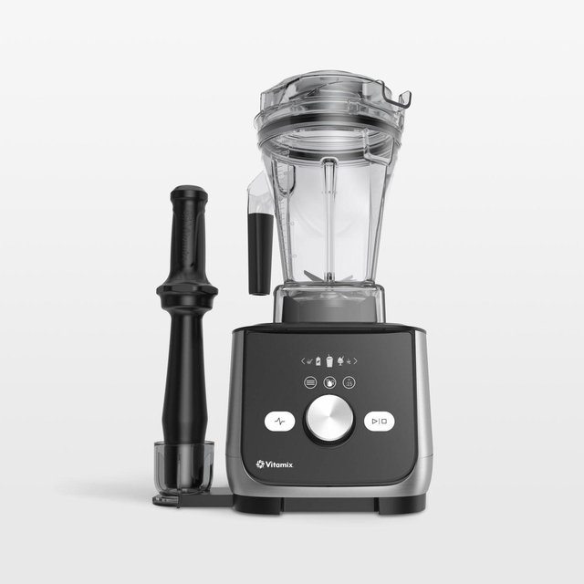 Vitamix Ascent X5 Blender in Brushed Stainless Steel