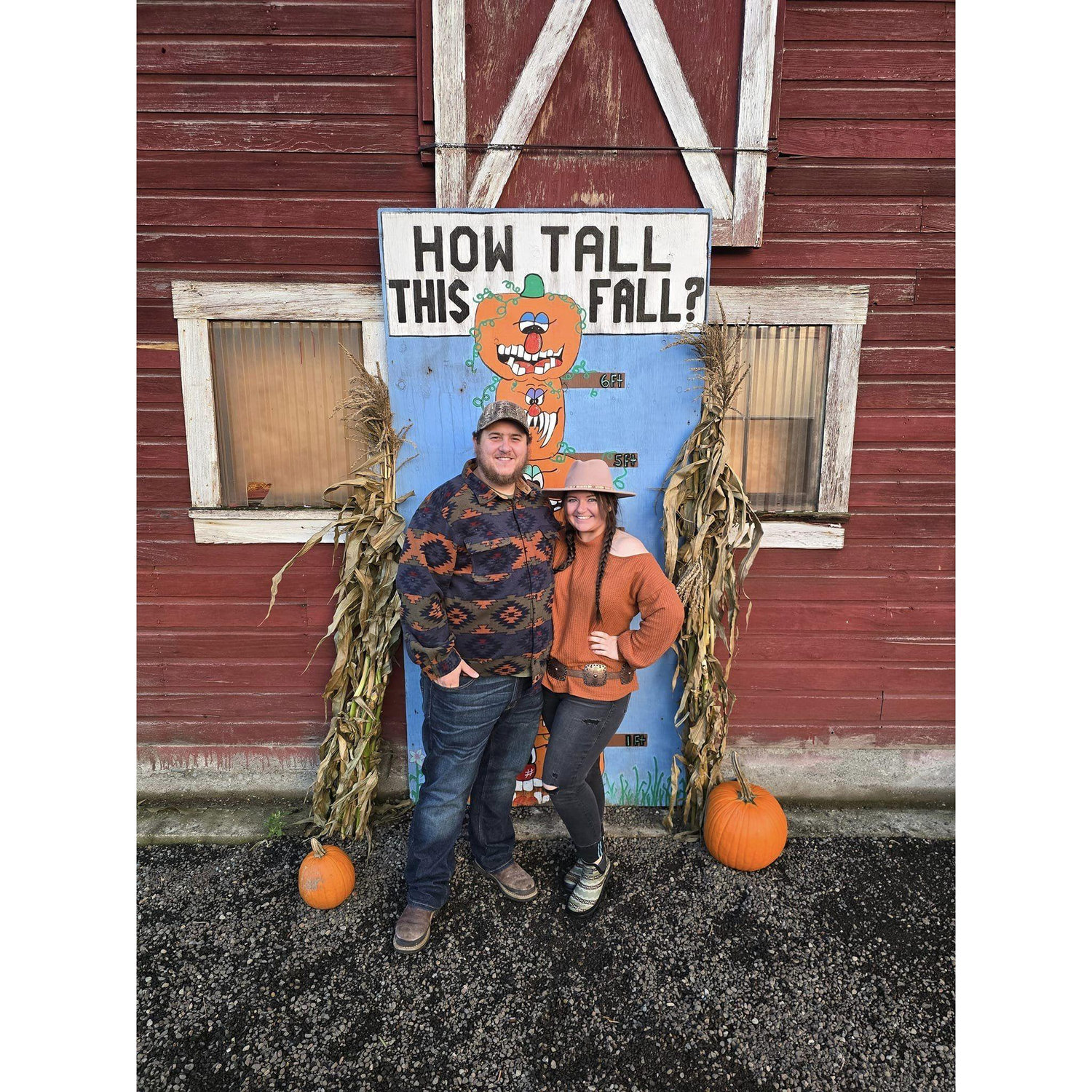 Our favorite time of the year