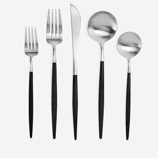 Goa 5-Piece Place Setting, Service for 1