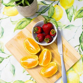 Sorrento Tablecloth