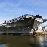 Intrepid Sea, Air & Space Museum