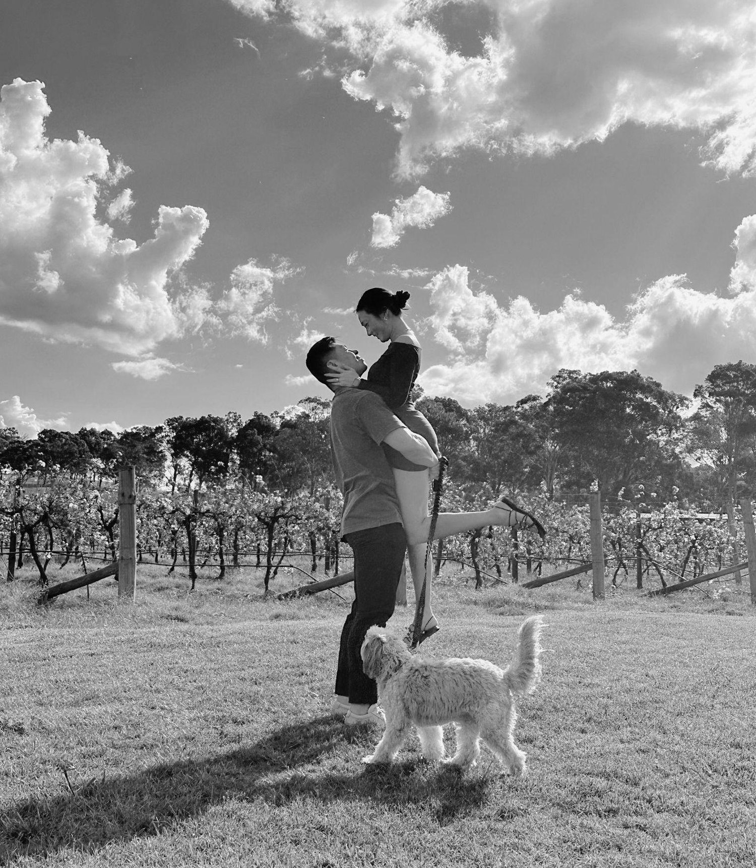 The Wedding Website of Lynn Nguyen and Phillip Pham