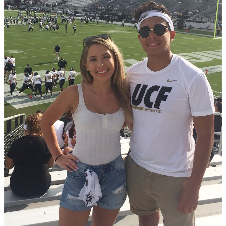 AUGUST 31, 2017