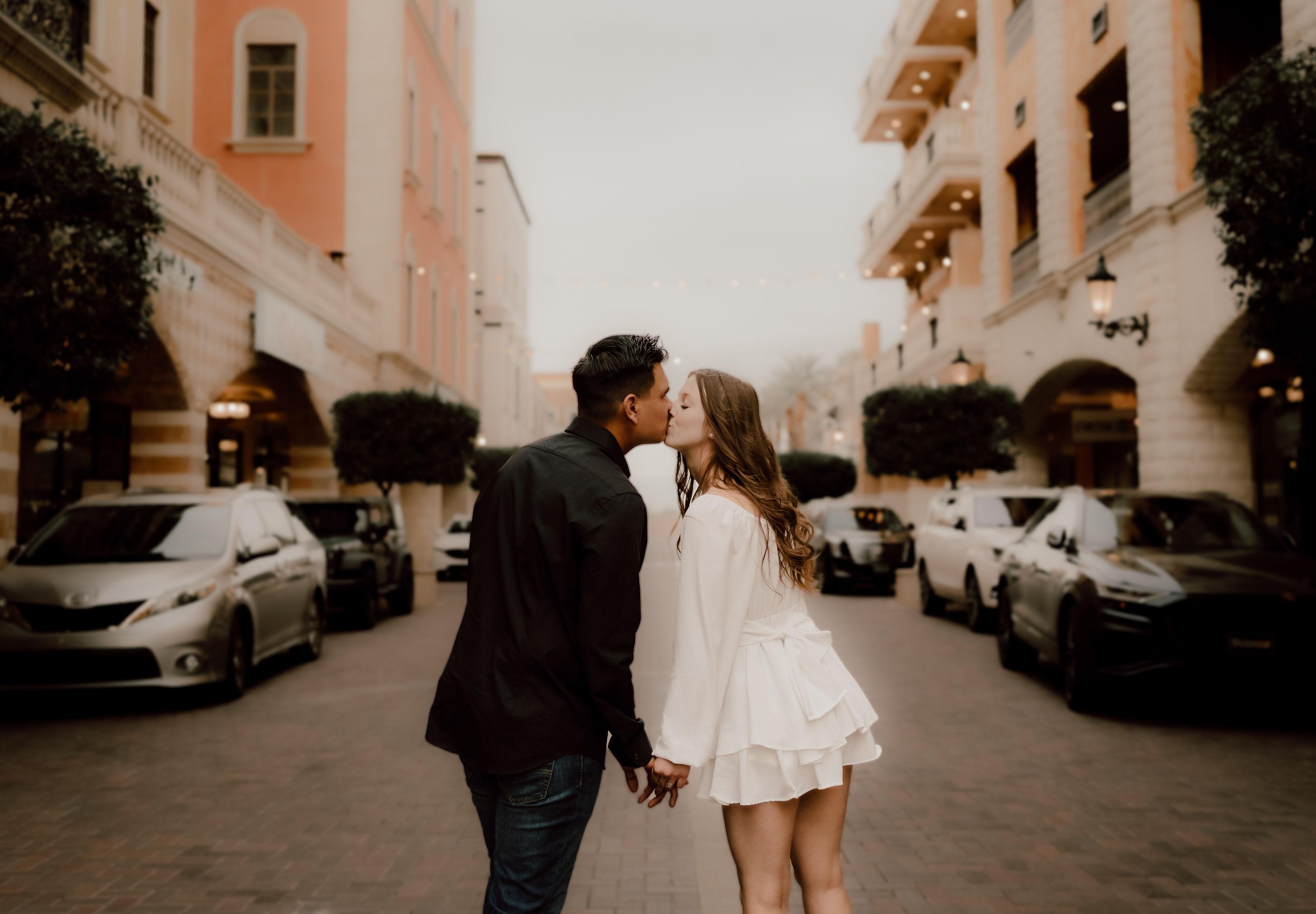 The Wedding Website of Chasity Clark and Daniel Monje