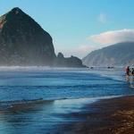 Cannon Beach