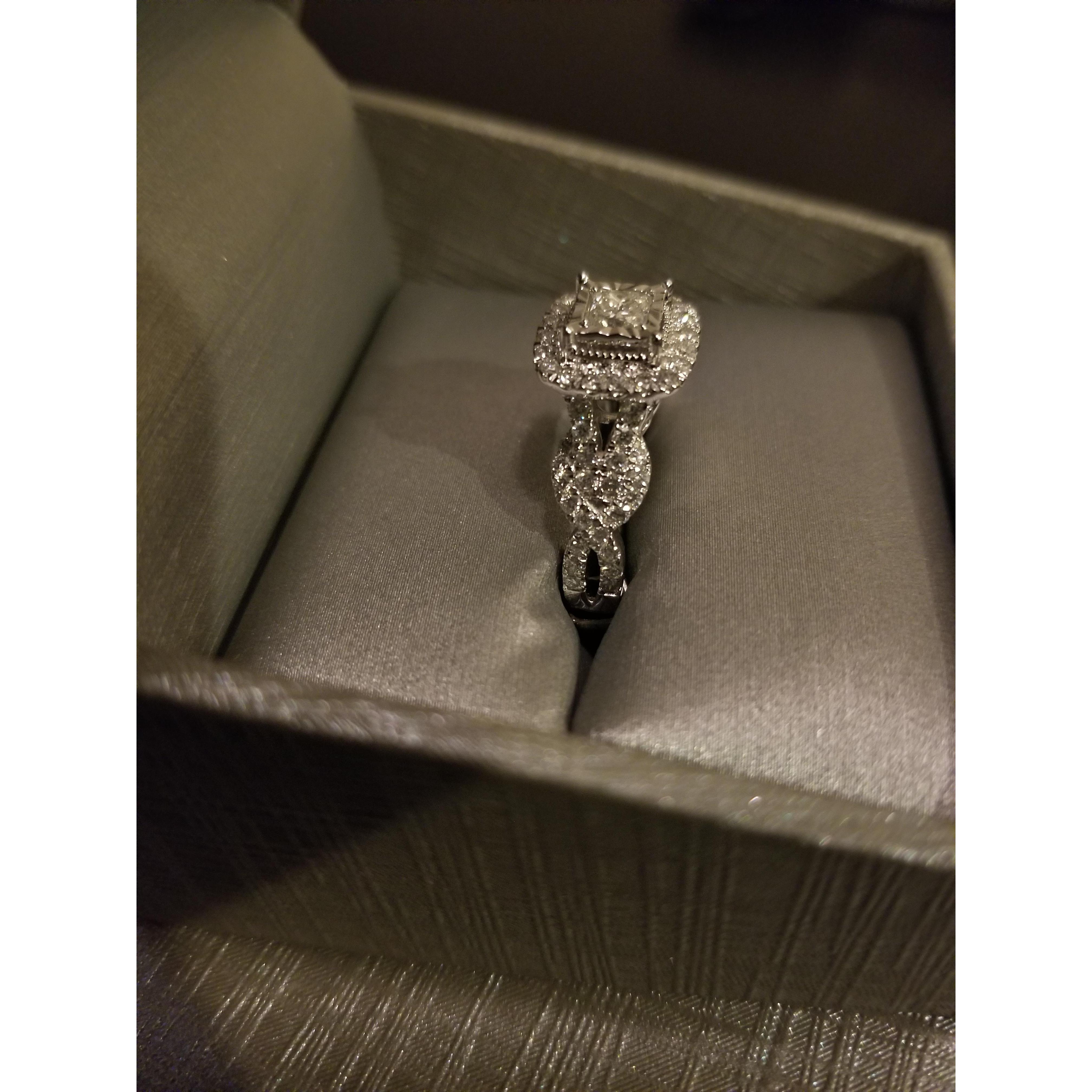 I put a Ring on it!
