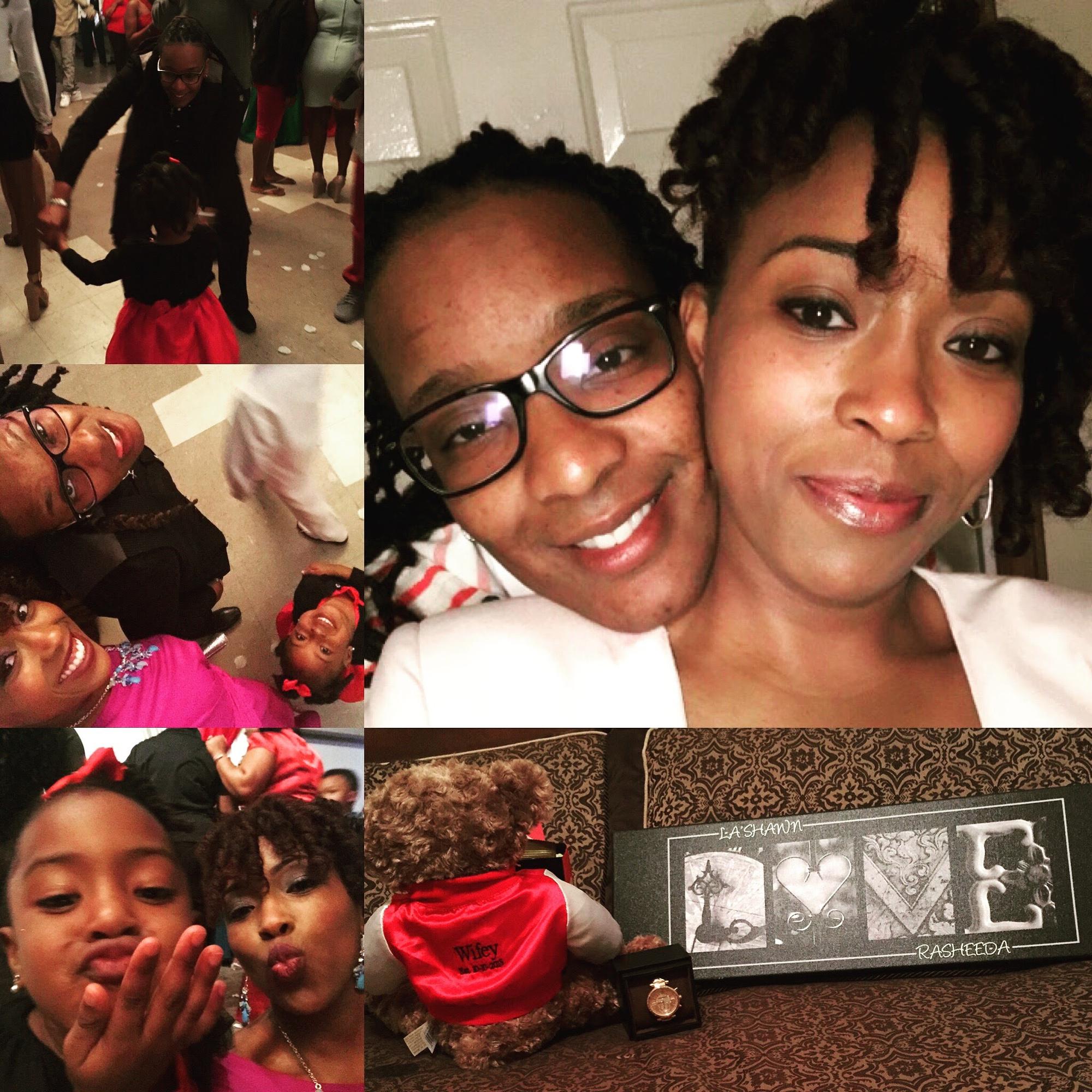 Valentine 2016