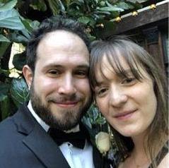Jacob & Samantha's Wedding 2022