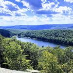 Guided Hiking Excursion at Harriman State Park