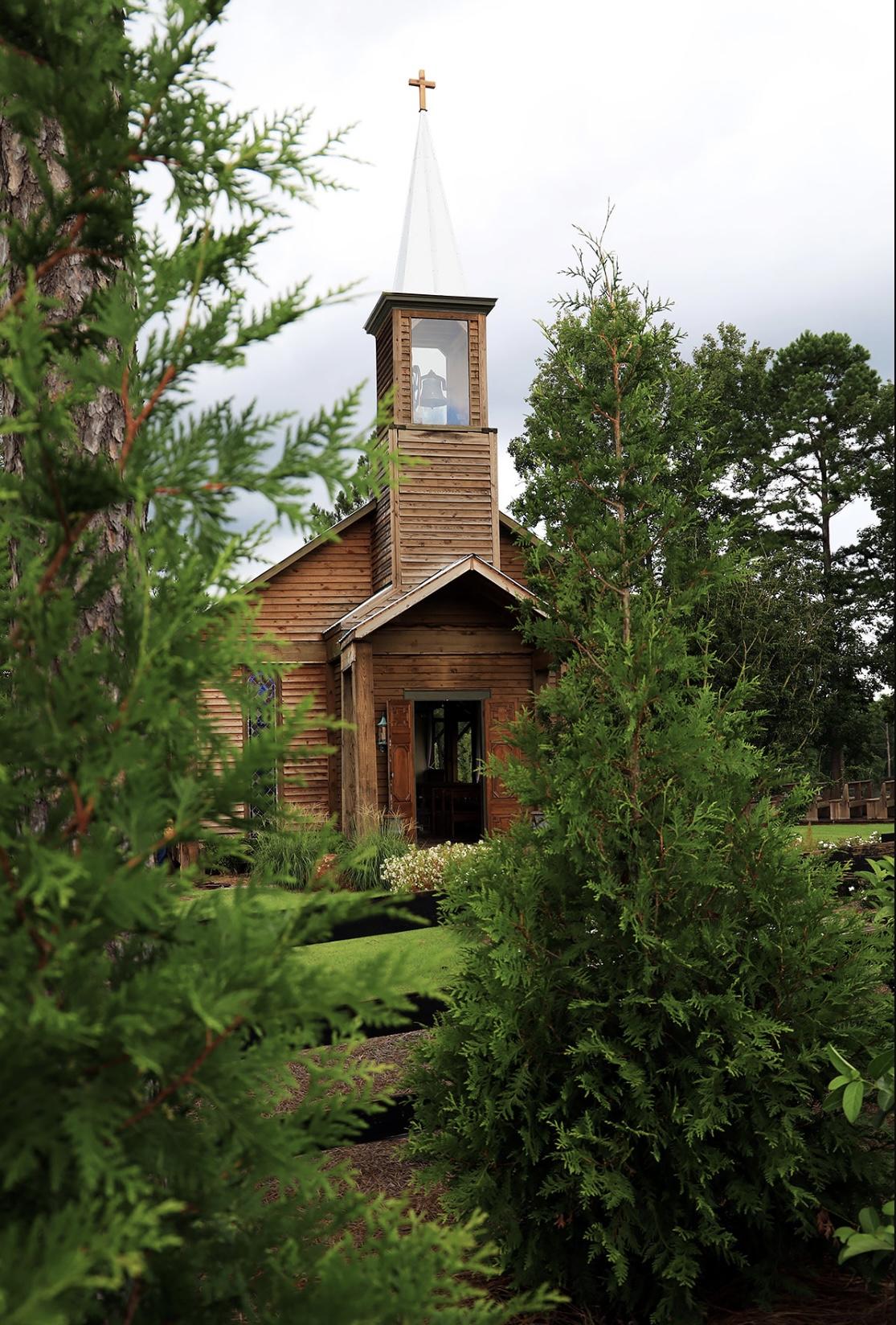 The Wedding Website of Leah Alvarado and Parker LaSure
