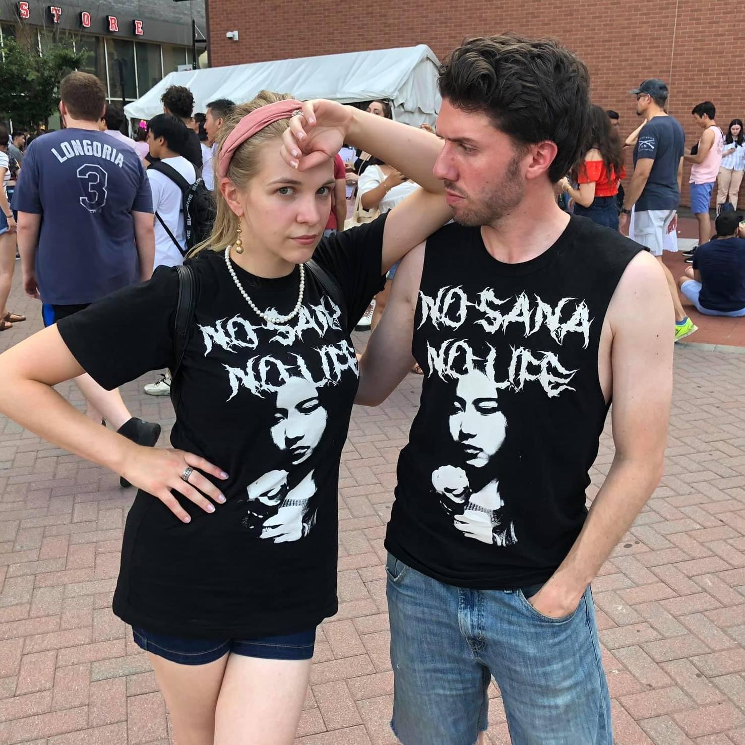 Shirts by Taylor.