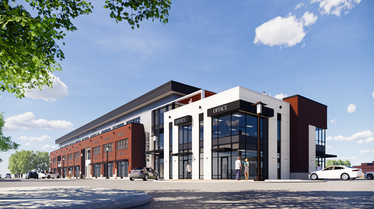 The Wedding Website of Megan Nefzger and Myles Laven