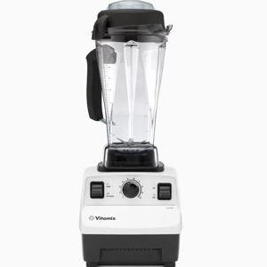 Classic Blender in White