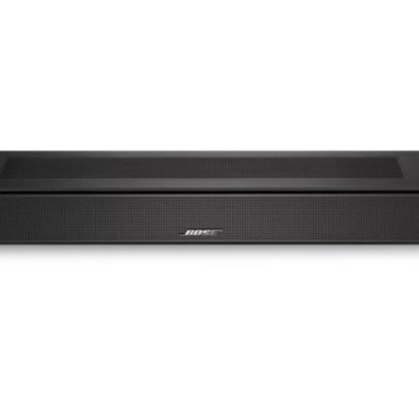 Bose Smart Soundbar