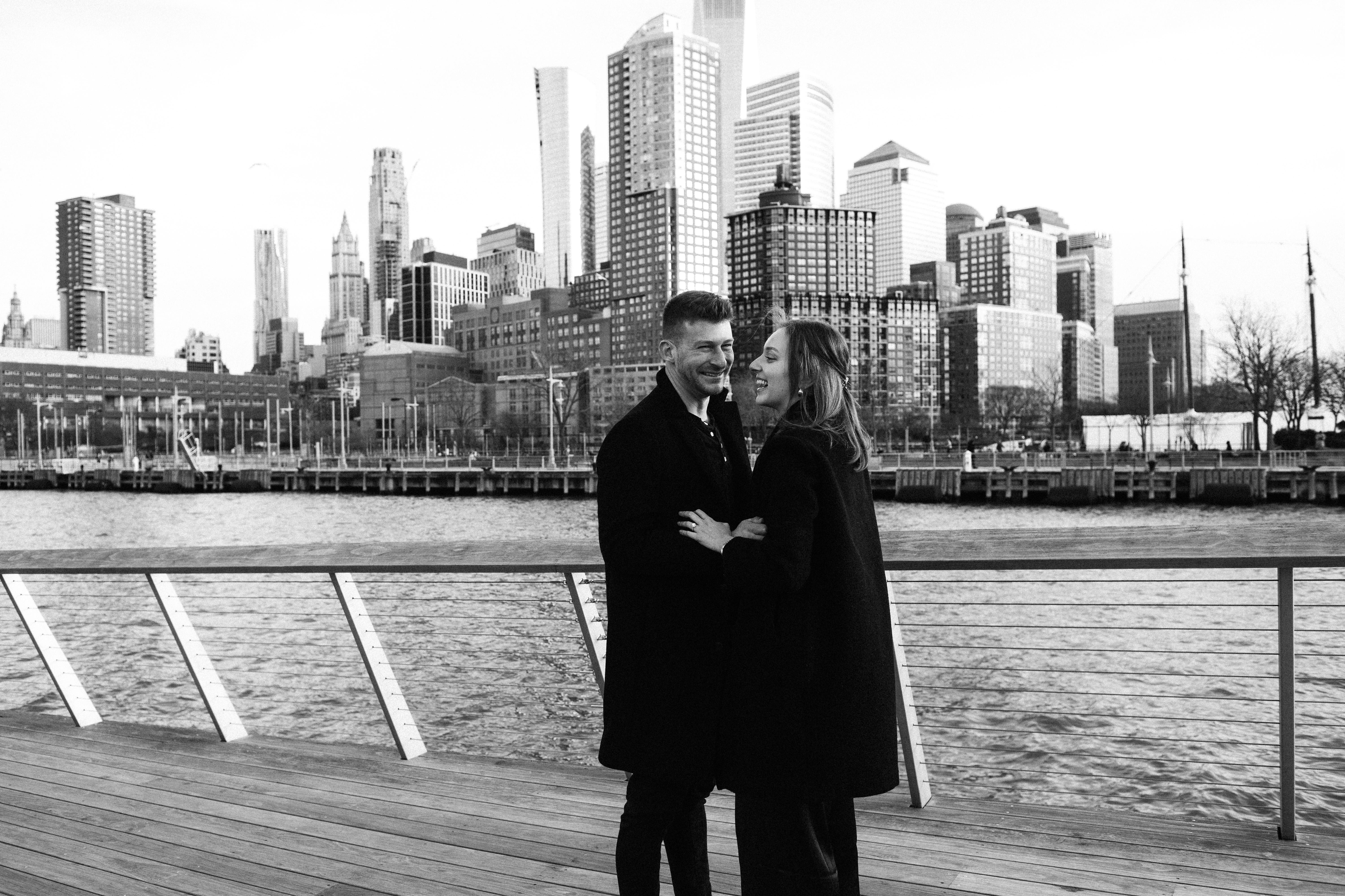 The Wedding Website of Justin Snider and Danielle Kliger