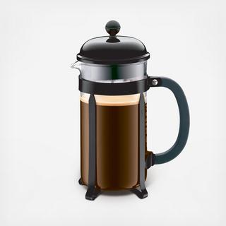 Chambord 8-Cup French Press Coffee Maker