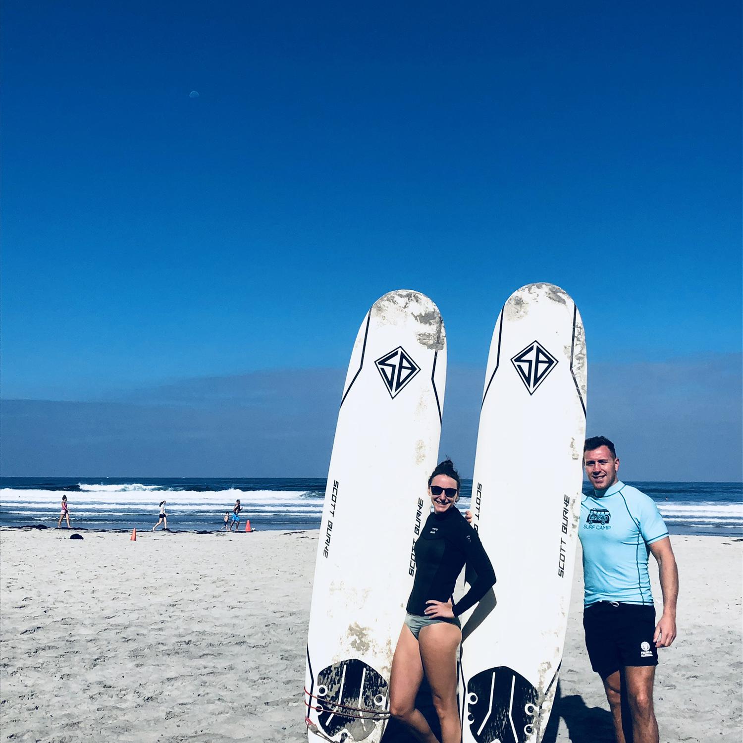 San Diego