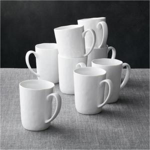 Set of 8 Mercer Mugs