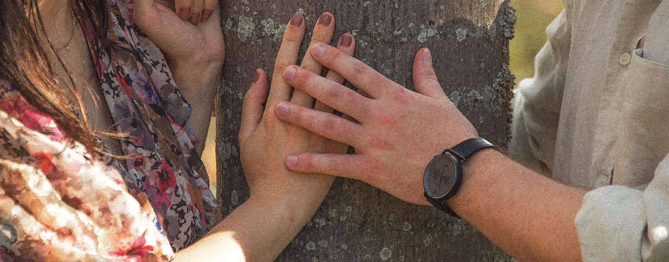 The Wedding Website of Laura de Campos Rodrigues and Conor Maher