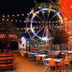 Truck Yard
