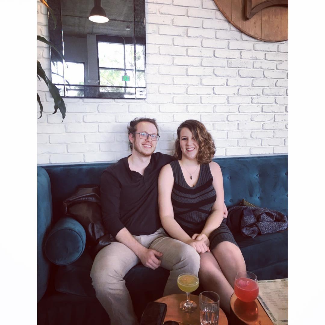 You & Yours Distilling Co. in San Diego, CA.