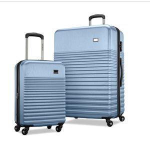 2 Piece Luggage Set