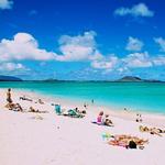 Kailua Beach Park