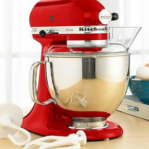 KSM150PS Artisan 5 Qt. Stand Mixer