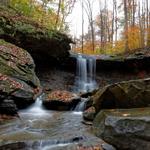 Cuyahoga Valley National Park