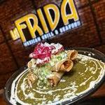 La Frida Mexican Grill & Seafood