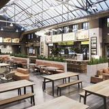 The Little Grand Market