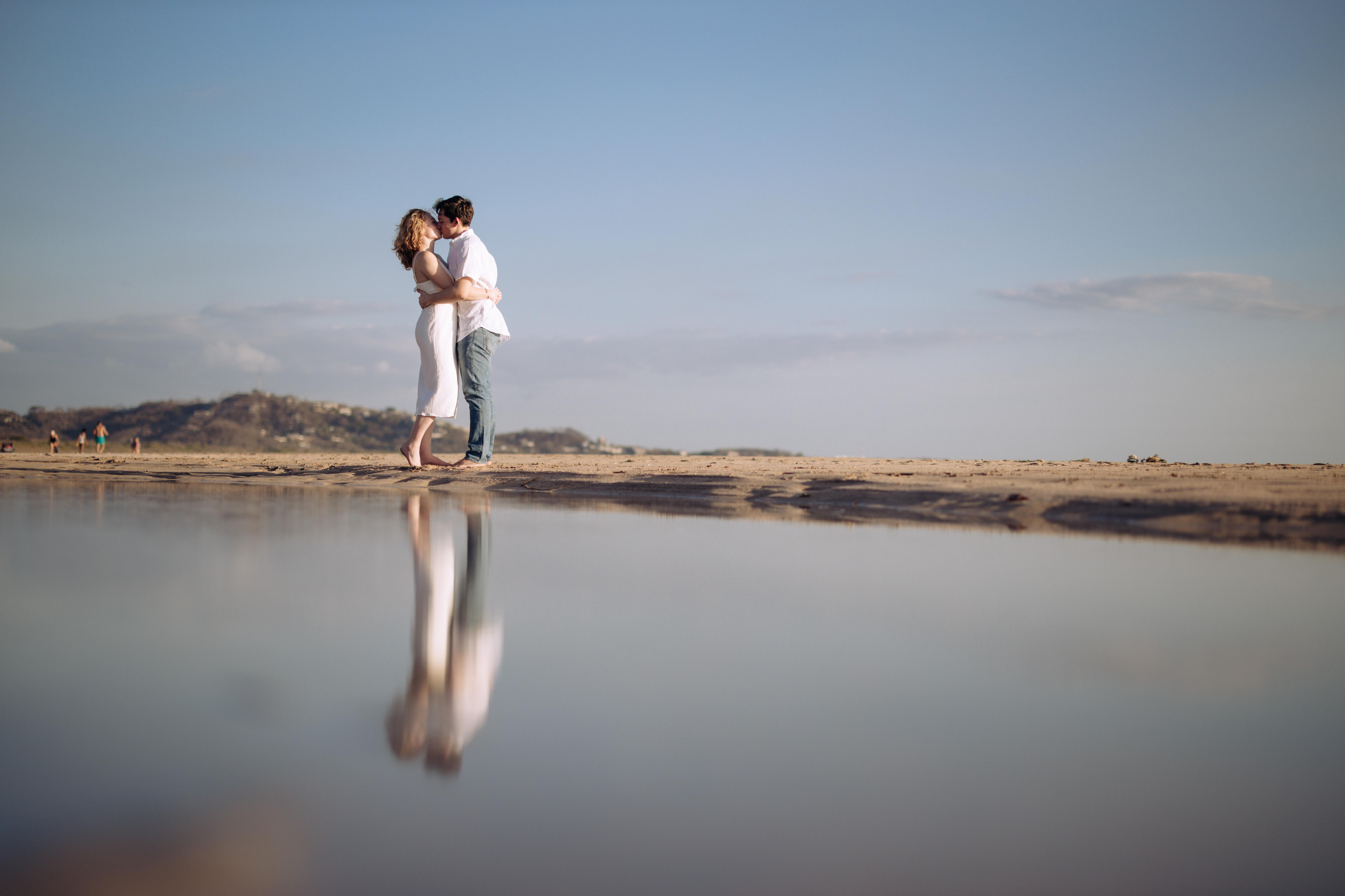 The Wedding Website of Talia Binns and Michael Somma