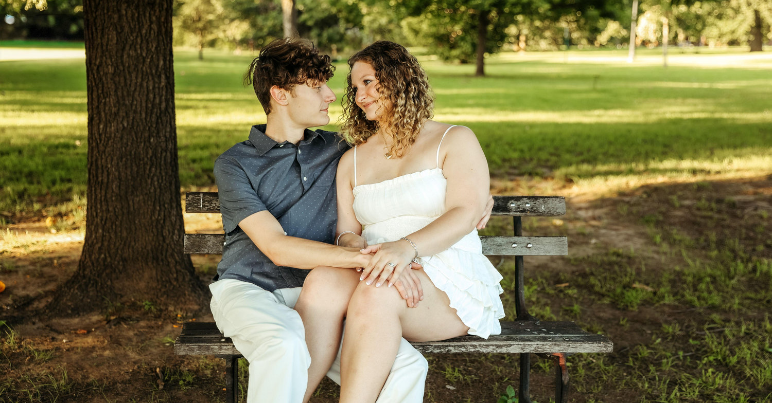 The Wedding Website of Kinsley Claunch and Tyler Simpson