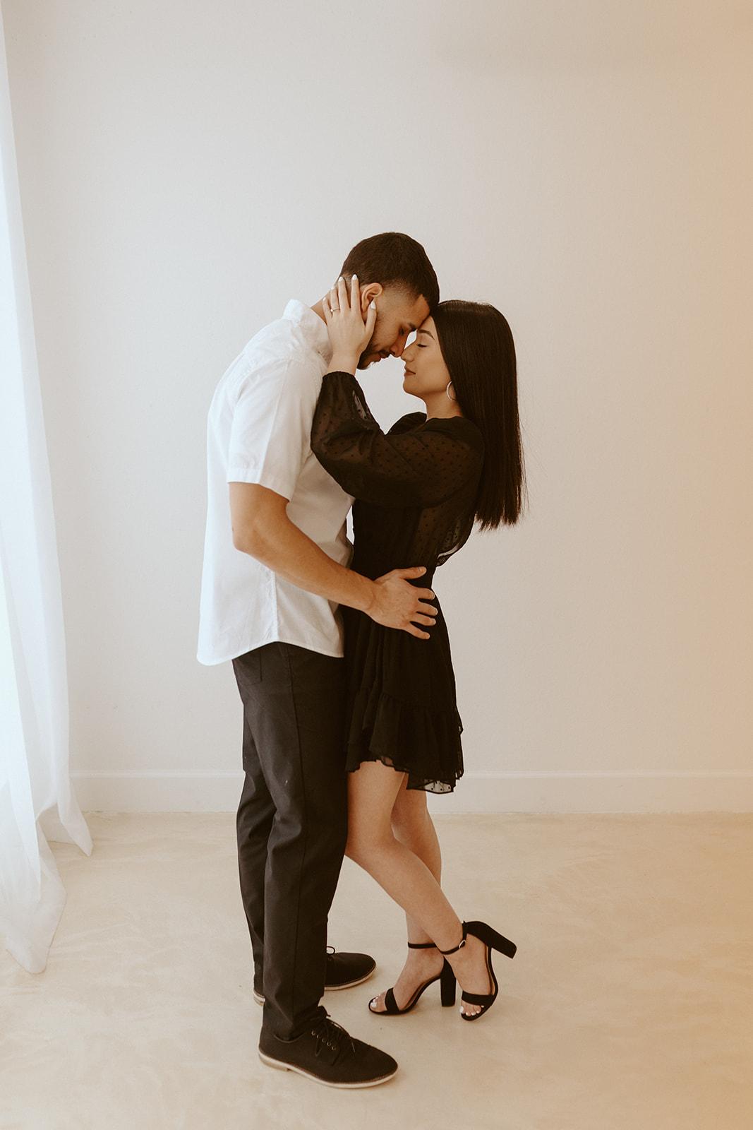 The Wedding Website of Krisana Fernandez and Joel Ortega