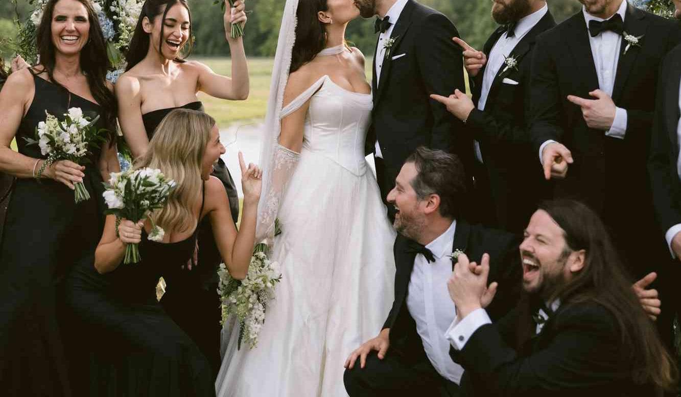 The Wedding Website of Jacqueline Crystal and Ryley Eidson