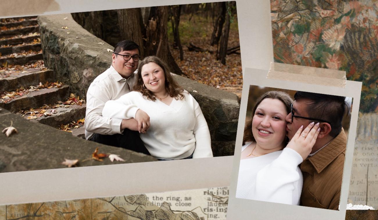 The Wedding Website of Emily Wrobel and Ivan Sierra