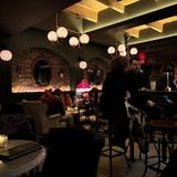 The Brass Monkey Lounge