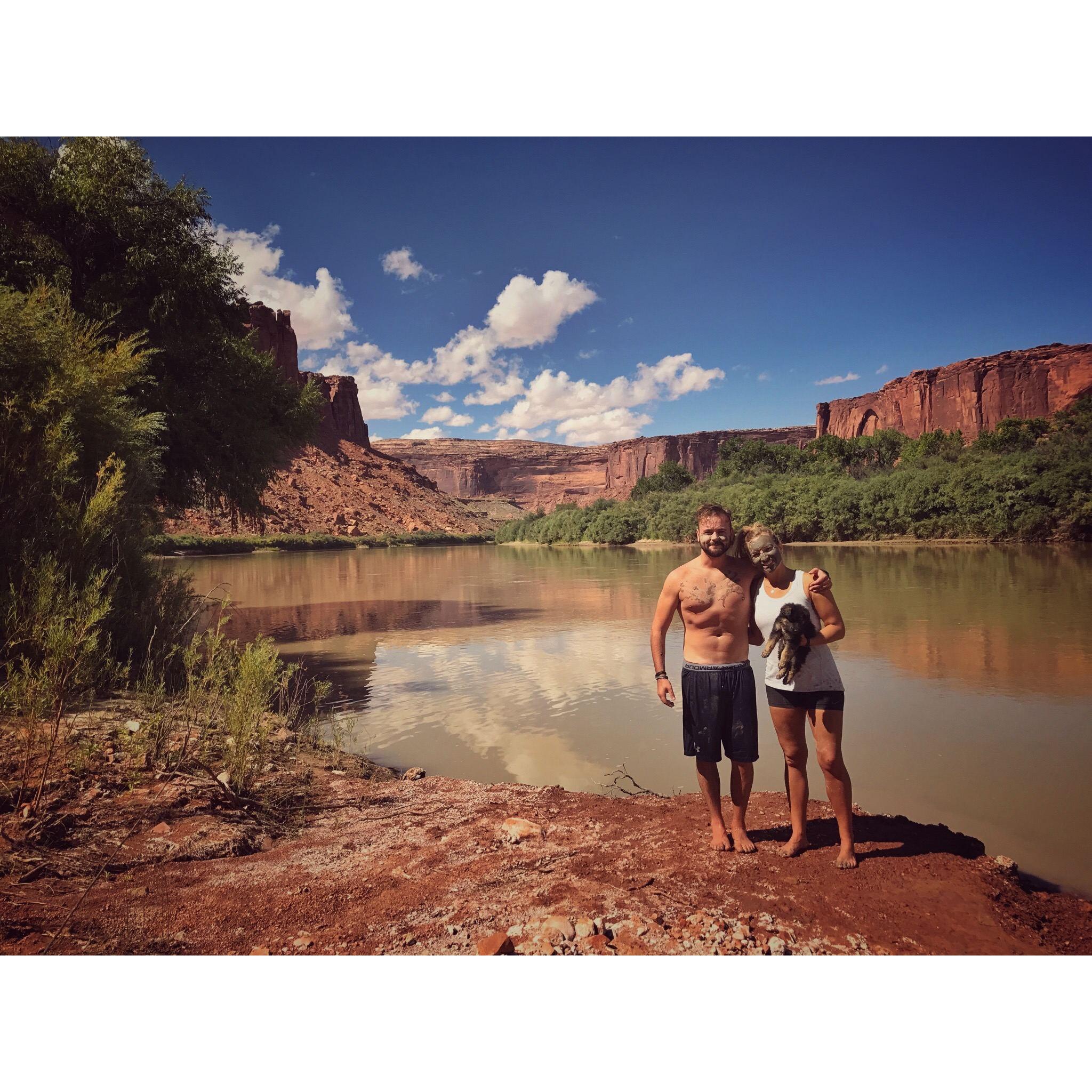 Moab, Utah