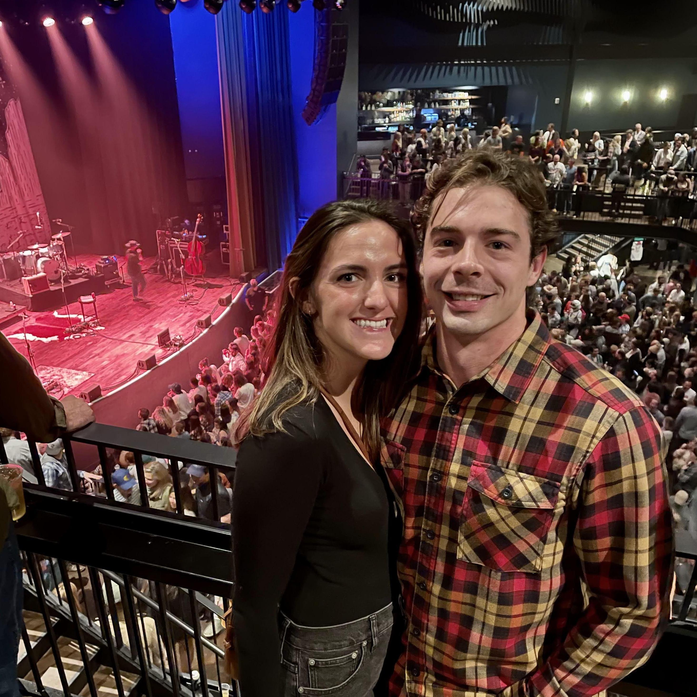 October 30th, 2021: Erich's an Atlanta resident and long distance is over!