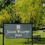 Salem Willows Park