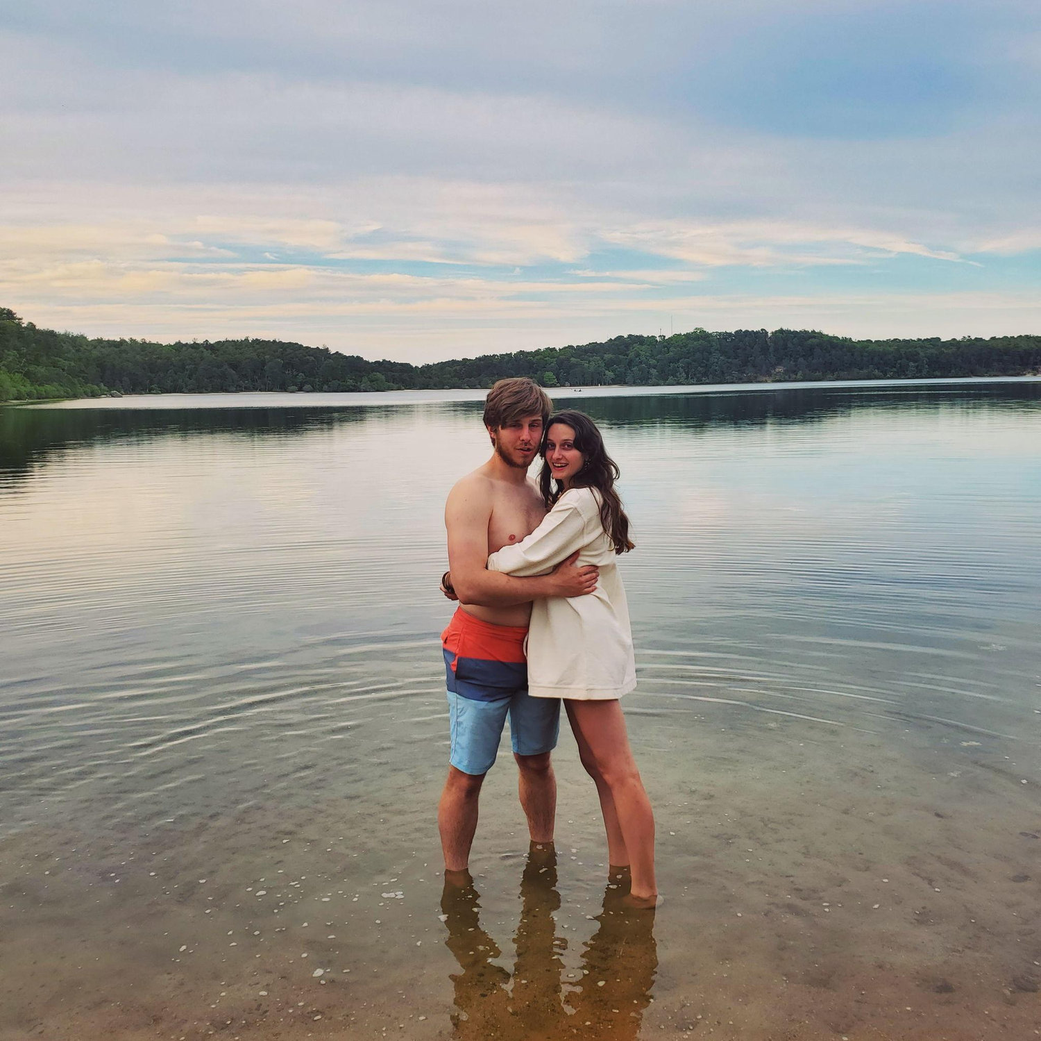 Nickerson State Park
