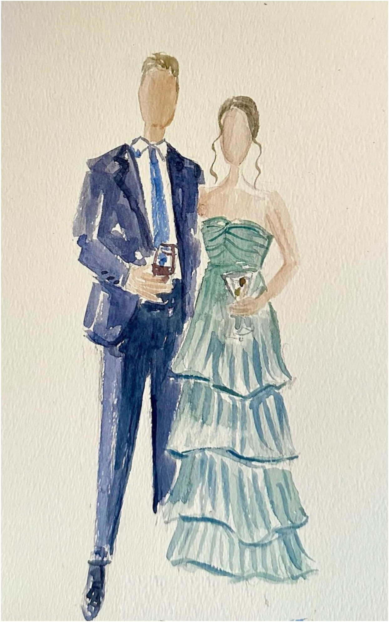 The Wedding Website of Maria Rojas and Guillermo Rodríguez