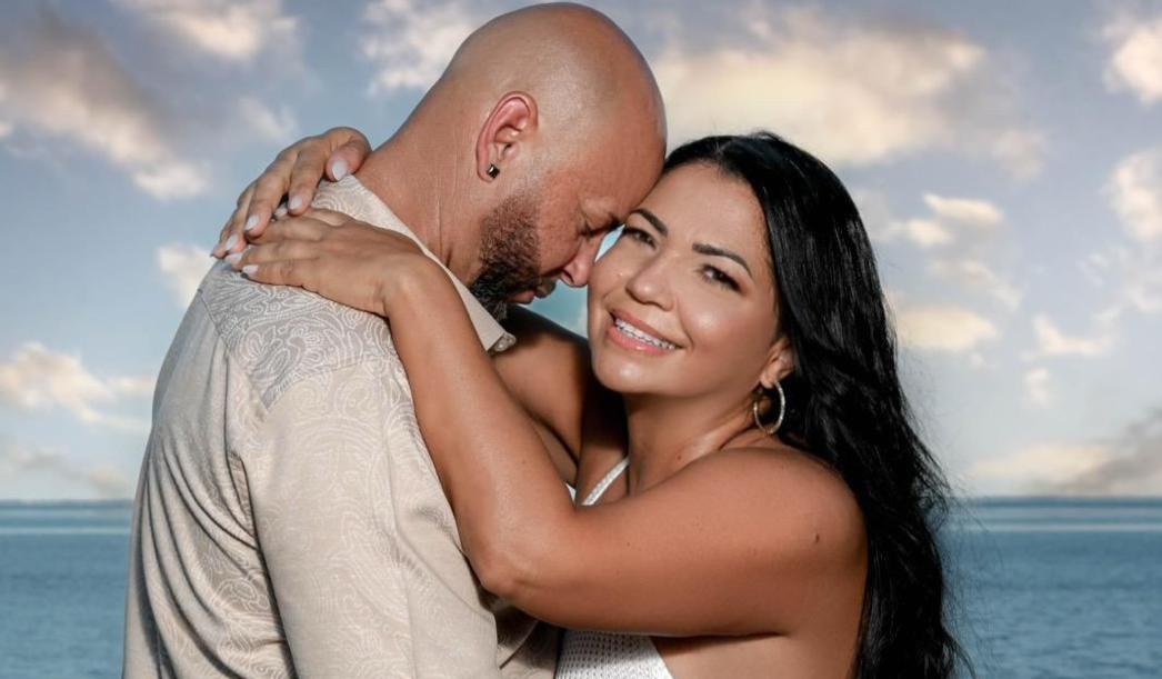 The Wedding Website of Felix Davila and Silvana Pillarella
