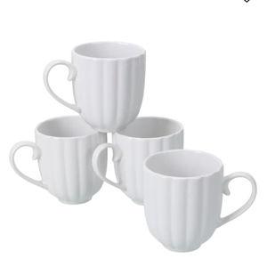Mugs - set of 8