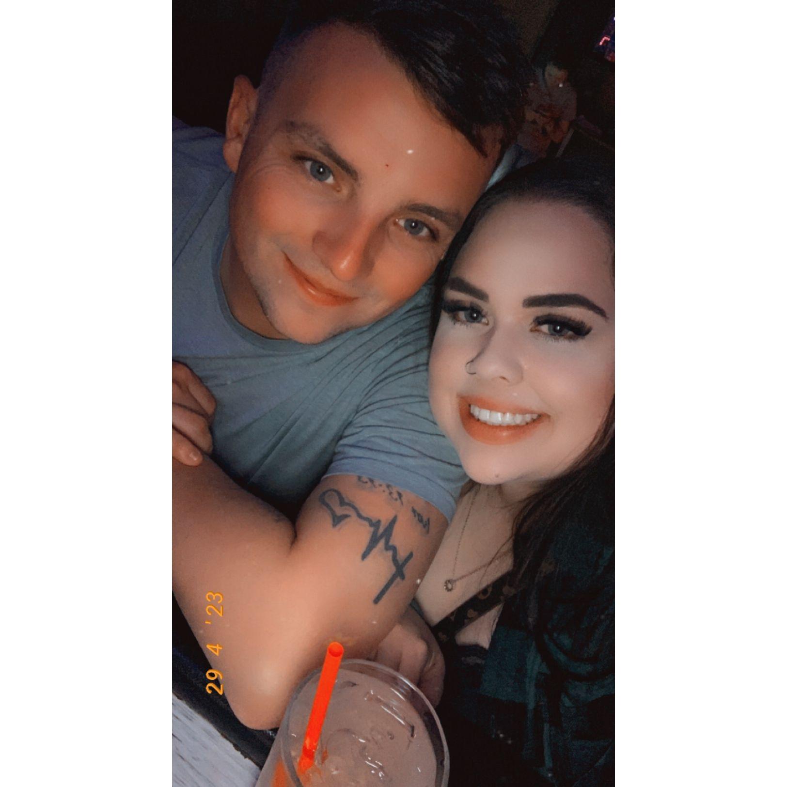 Nights out together