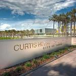 Curtis Hixon Waterfront Park